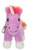 Depesche 10823 Anhänger Ylvi And The Minimoomis Plüsch Ca 8cm - Einhorn Lila -Spielzeug Verkauf 0010823 0010823 10823 1 image zoom 2