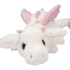 Depesche 11701 TOPModel Plüsch Drache Weiß DRAGON LOVE Weißer Drache 50cm -Spielzeug Verkauf 0011701 0011701 11701 2 image zooms4Alp8jFBDf52