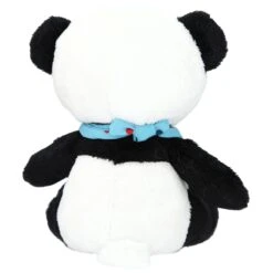 Depesche 11708 SNUKIS Panda Piet Mit Halstuch Ca 18cm Plüsch Kuscheltier -Spielzeug Verkauf 0011708 0011708 11708 4 image zoom