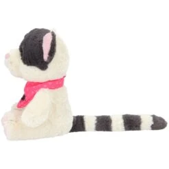 Depesche 11951 SNUKIS Katze Milly Mit Halstuch Ca 18cm Plüsch Kuscheltier -Spielzeug Verkauf 0011951 0011951 11951 4 image zoom