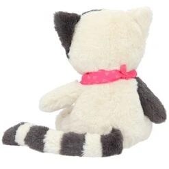 Depesche 11951 SNUKIS Katze Milly Mit Halstuch Ca 18cm Plüsch Kuscheltier -Spielzeug Verkauf 0011951 0011951 11951 5 image zoom