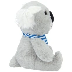Depesche 11952 SNUKIS Koala Cooper Mit Halstuch Ca 18cm Plüsch Kuscheltier -Spielzeug Verkauf 0011952 0011952 11952 3 image zoom