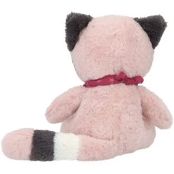 Depesche 11953 SNUKIS Waschbär Charlie Mit Halstuch Ca 18cm Plüsch Kuscheltier -Spielzeug Verkauf 0011953 0011953 11953 4 image zoom