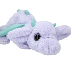 Depesche 12021 TOPModel Plüsch Drache Lila DRAGON LOVE Drache 50cm -Spielzeug Verkauf 0012021 0012021 12021 3 image zoom