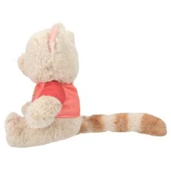 Depesche 12358 TOPModel Plüsch Katze Ginger 18cm CUTIE STAR Mit T-Shirt Popcorn -Spielzeug Verkauf 0012358 0012358 12358 5 image zoom