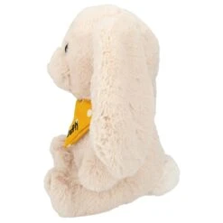 Depesche 12448 SNUKIS Hase Daffy Beige Mit Halstuch 18cm Plüsch Kuscheltier -Spielzeug Verkauf 0012448 0012448 12448 3 image zoom