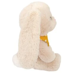 Depesche 12448 SNUKIS Hase Daffy Beige Mit Halstuch 18cm Plüsch Kuscheltier -Spielzeug Verkauf 0012448 0012448 12448 5 image zoom