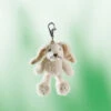 Schaffer 0180 Schlüsselanhänger Hase Peppone Plüsch Ca 12cm -Spielzeug Verkauf 0180peppone
