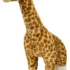 Wild Republic 12386 Giraffe Stehend XL Ca 64cm Plüsch Kuscheltier -Spielzeug Verkauf 12386