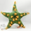 Wild Republic 12902 CK Mini Seestern Grün Starfish Ca 20cm Plüsch -Spielzeug Verkauf 12902 Seestern Gr n