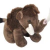 Wild Republic 18099 Pocketkins Wollmammut Woolly Mammot Ca 12cm Plüsch -Spielzeug Verkauf 18099 Lil Kins Wooly Mammoth