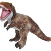 Wild Republic 20746 Dinosaurier Predator T-Rex Ca 43cm Plüsch -Spielzeug Verkauf 20746 Predator T Rex