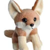 Wild Republic 21174 Lilkins Mini-Wüstenfuchs Ca 13cm Plüsch Mit Öko-Füllung -Spielzeug Verkauf 21174 Lil Kins Fennec Fox