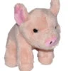Wild Republic 21187 Schwein Ca. 12cm Pocketkins Plüsch Kuscheltier -Spielzeug Verkauf 21187 Lil Kins Pig