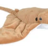 Wild Republic 21458 CK Kuhnasenrochen Cownose Ray Ca 30cm Plüsch -Spielzeug Verkauf 21458