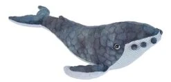 Wild Republic 22453 CK Mini Buckelwal Humpback Whale Ca 20cm Plüsch