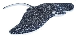 Wild Republic 22470 Adlerrochen Eagle Ray Ca 30cm Plüsch