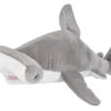 Wild Republic 22486 Hammerhai Hammerhead Shark Ca 30cm Plüsch -Spielzeug Verkauf 22486 CK Hammerhead Shark 20