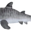 Wild Republic 23416 Living Ocean Mini Tigerhai Shark Tiger Ca 30cm Plüsch -Spielzeug Verkauf 23416