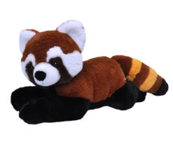 Wild Republic 24719 Ecokins Roter Panda Red Panda Ca 30cm Plüsch