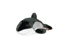 Wild Republic 25142 Ecokins Tümmler Porpoise Ca 30cm Plüsch