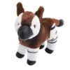 Wild Republic 25216 Ecokins Mini Okapi Ca 20cm Plüsch