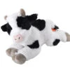 Wild Republic 26447 Ecokins Mini Kuh Liegend Cow Ca. 20cm Plüsch 1 Wild Republic 26447 Ecokins Mini Kuh Liegend Cow Ca. 20cm Plüsch -Spielzeug Verkauf 26447