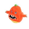 Wild Republic 26734 Monsterkins Grom Orangenes Monster Ca 45cm Plüsch -Spielzeug Verkauf 26734