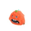 Wild Republic 26736 Monsterkins Junior Grom Orangenes Monster Ca 20cm Plüsch -Spielzeug Verkauf 26736