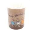 Nici 27833 Porzellantasse Jolly Mäh Schafe Happy Birthday Kaffeetasse Teetasse -Spielzeug Verkauf 27833 1
