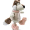 Nici 29057 Husky Dame Jill Ca 25cm Plüsch Schlenker Kuscheltier -Spielzeug Verkauf 29066
