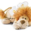 Nici 29471 Löwe Leonhart Mit Flügeln Little Wingels Liegend 15cm Schutzengel -Spielzeug Verkauf 29472ShhjmHZLOSYEq