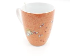 Nici 31310 Porzellantasse Teufel Teufelchen The Champion Kaffeetasse Teetasse -Spielzeug Verkauf 31310 1