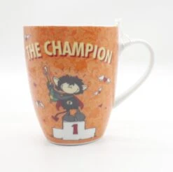 Nici 31310 Porzellantasse Teufel Teufelchen The Champion Kaffeetasse Teetasse -Spielzeug Verkauf 31310 2