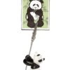 Nici 32503 Fotohalter Zettelhalter Panda Fu Bao Wild Friends Polyresin -Spielzeug Verkauf 32503 1088x2048