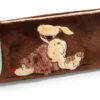 Nici 32598 Stiftemäppchen Schlamper Hase Ralf Rabbit & Igel 20x7,5cm Plüsch -Spielzeug Verkauf 32598 2048x1181
