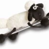 Nici 47860 MagNICI Shaun Das Schaf Ca 12cm Plüsch Magnettier -Spielzeug Verkauf 33100 2048x1180