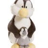 Nici 33172 Pinguin Mit Baby Ca 30cm Plüsch Kuscheltier Ice Guys Zoo Winter -Spielzeug Verkauf 33172 me