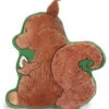 Nici 33425 Kissen Eichhörnchen Quincy Oak Figürlich 35x32cm Plüsch Forest Friend -Spielzeug Verkauf 33425 1769x2048