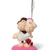 Nici 33789 Fotohalter Zettelhalter Jolly Mäh Schafe Just Married Polyresin -Spielzeug Verkauf 33789 1447x2048