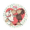Nici 34585 Kissen Kiss Cushion Brautpaar Jolly Mäh Hochzeit Ø 26cm Plüsch -Spielzeug Verkauf 34585 1448x2048