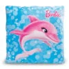 Nici 34699 Kissen BARBIE Delfin Zuma Bedruckt Quadratisch 40x40cm Plüsch -Spielzeug Verkauf 34699 me