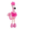 Schaffer 3544 Magnetics Flamingo Chantal Plüsch Plush Ca 12cm -Spielzeug Verkauf 3544chantal1