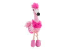 Schaffer 3544 Magnetics Flamingo Chantal Plüsch Plush Ca 12cm