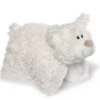 Nici 35986 Warm NICI Dream Friends Classic Bear Bär Weiß 30x20cm Wärmekissen -Spielzeug Verkauf 35986 01 2048x1801