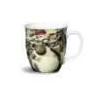 Nici 36292 Tasse Shirley Shaun Das Schaf "Cookies" Porzellan 9,5x10cm Kaffee Tee -Spielzeug Verkauf 36292pt