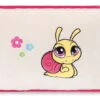 Nici 36458 Kissen Schnecke Gelb 43x25cm Plüsch Sweet Hearts -Spielzeug Verkauf 36458 me