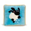 Nici 36489 Kissen Timmy Das Schäfchen Fußball 35x35cm Plüsch Timmy Time -Spielzeug Verkauf 36489pt