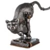 Gilde 37043 Steampunk Figur Gepard 25cm Dekoration -Spielzeug Verkauf 37043 3 9 7