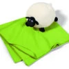 Nici 37208 Fleecedecke Schaf Shirley Aus Shaun Das Schaf 110x180cm Kuscheldecke -Spielzeug Verkauf 37208 2